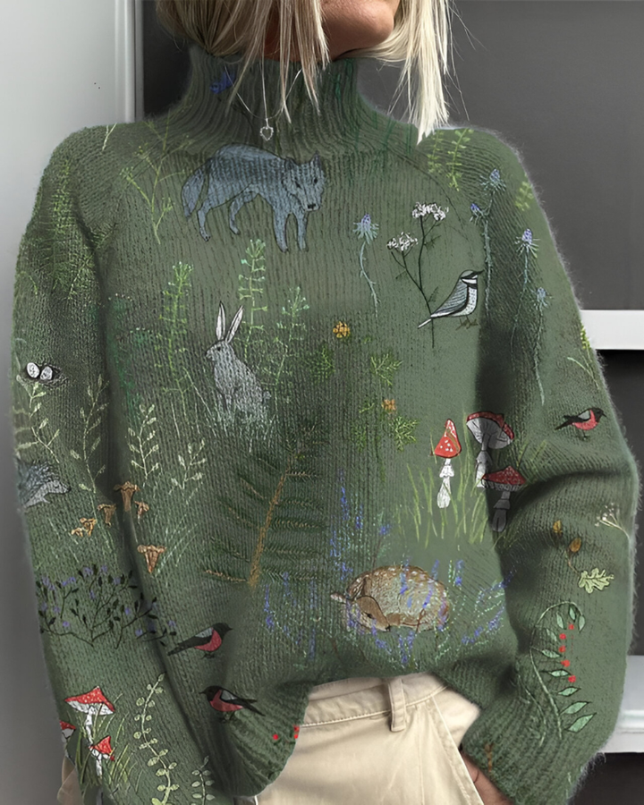 Pull Edda