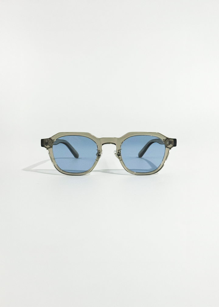 APOGÉE lunettes solaires Atelier Tissure