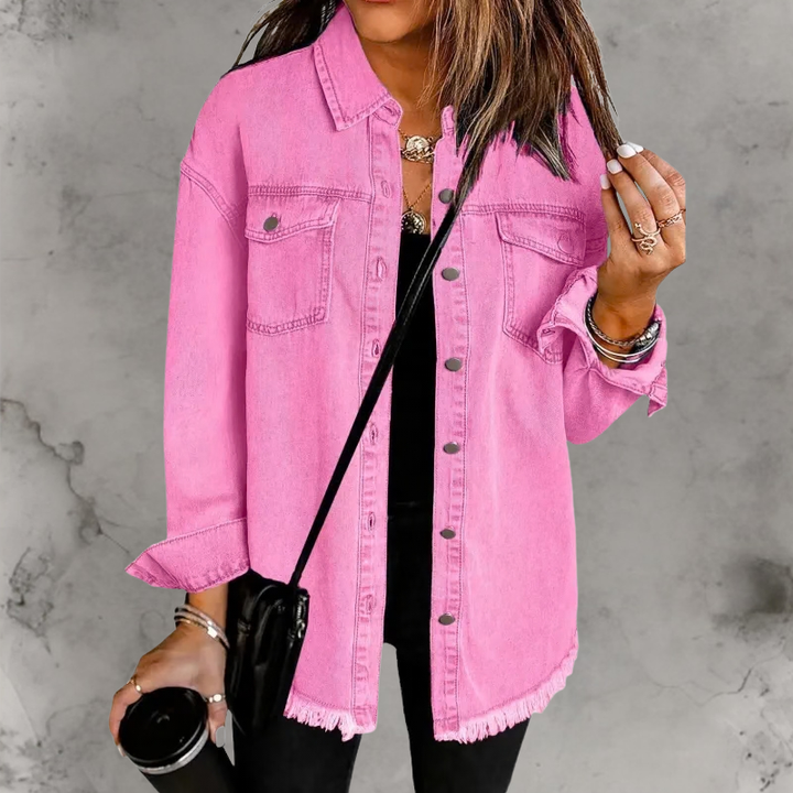 Veste Kian