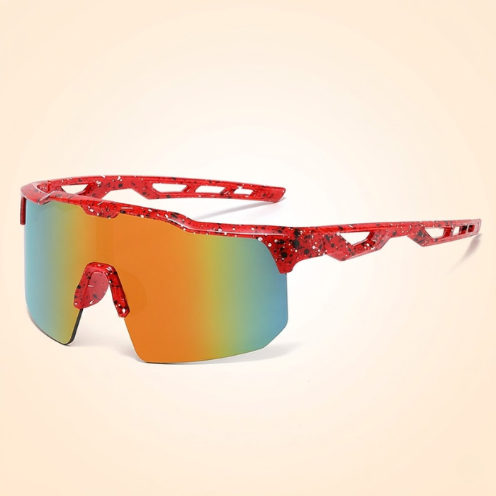 BlitzKid™ | Lunettes de soleil sportives - Offre 1 acheté, 1 offert !