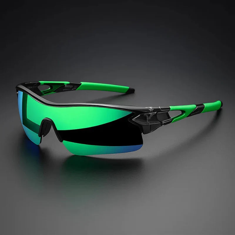 Charlie™ | Lunettes de soleil polarisées - Offre 1+1 GRATUIT