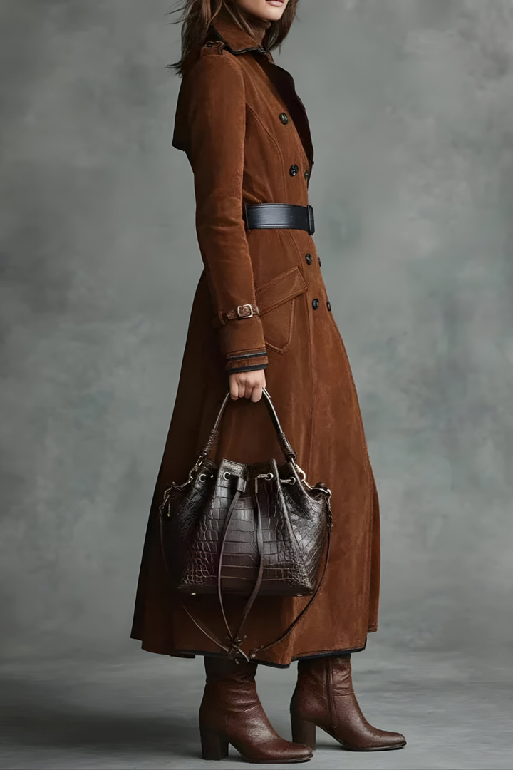 Manteau Mara