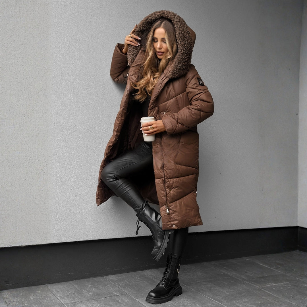 Parka Miloë