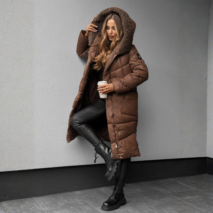 Parka Miloë