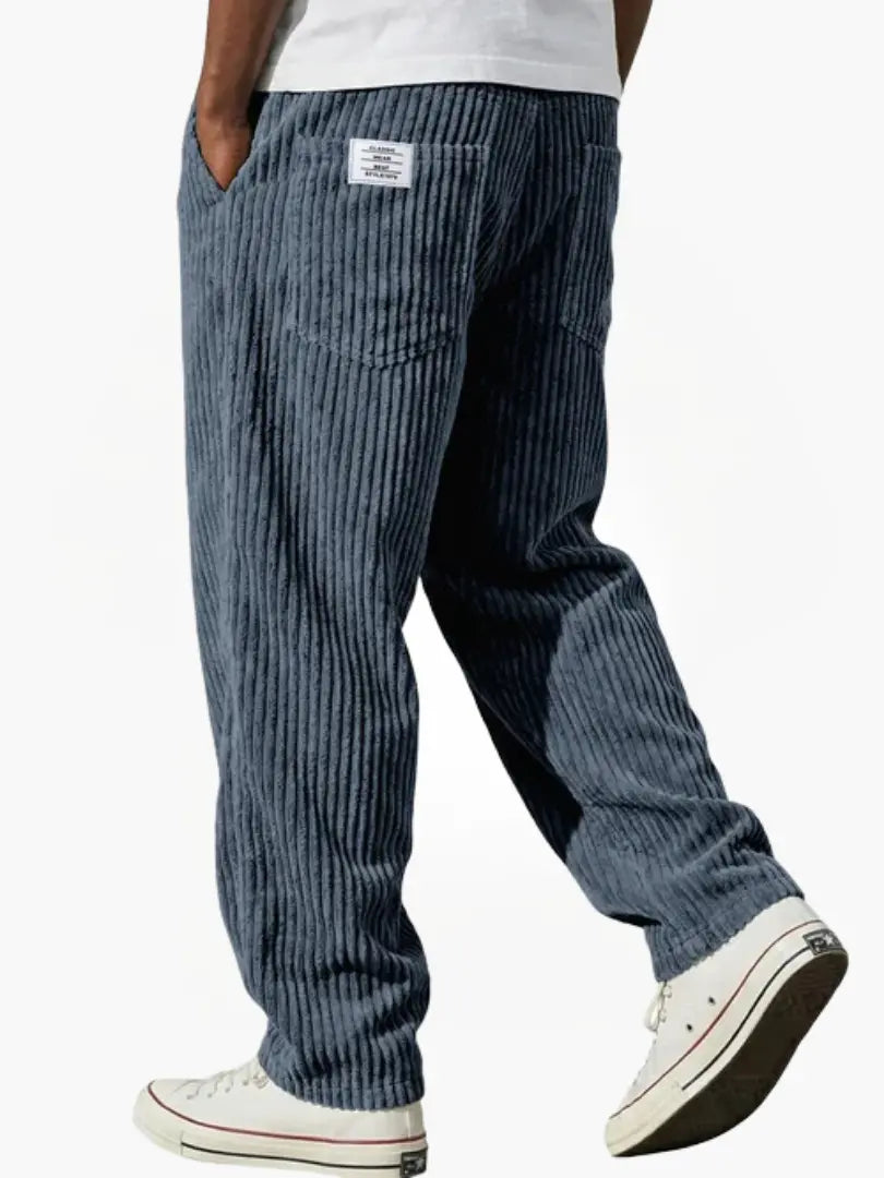 Pantalon Monaco