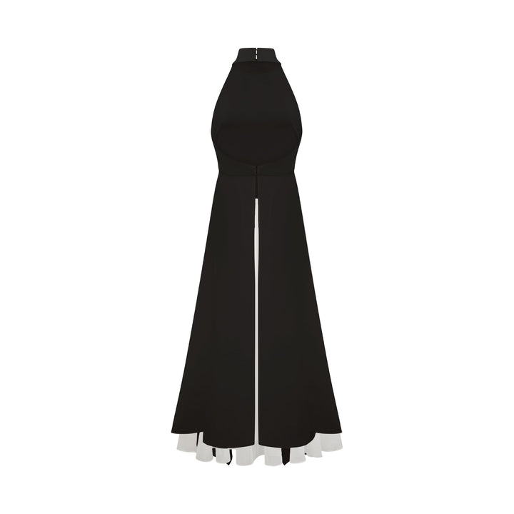 Robe Bretelles Inés