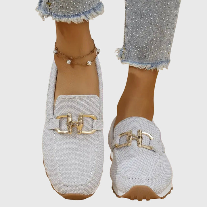 Comfort Mila Orthopedic Moccasins