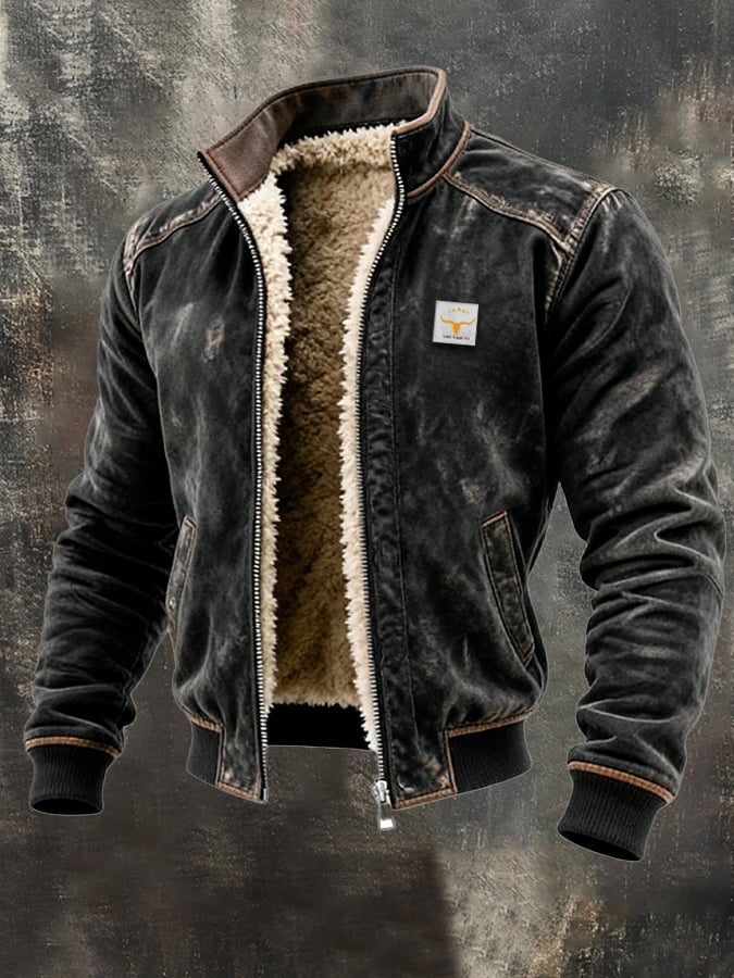 Veste Jett