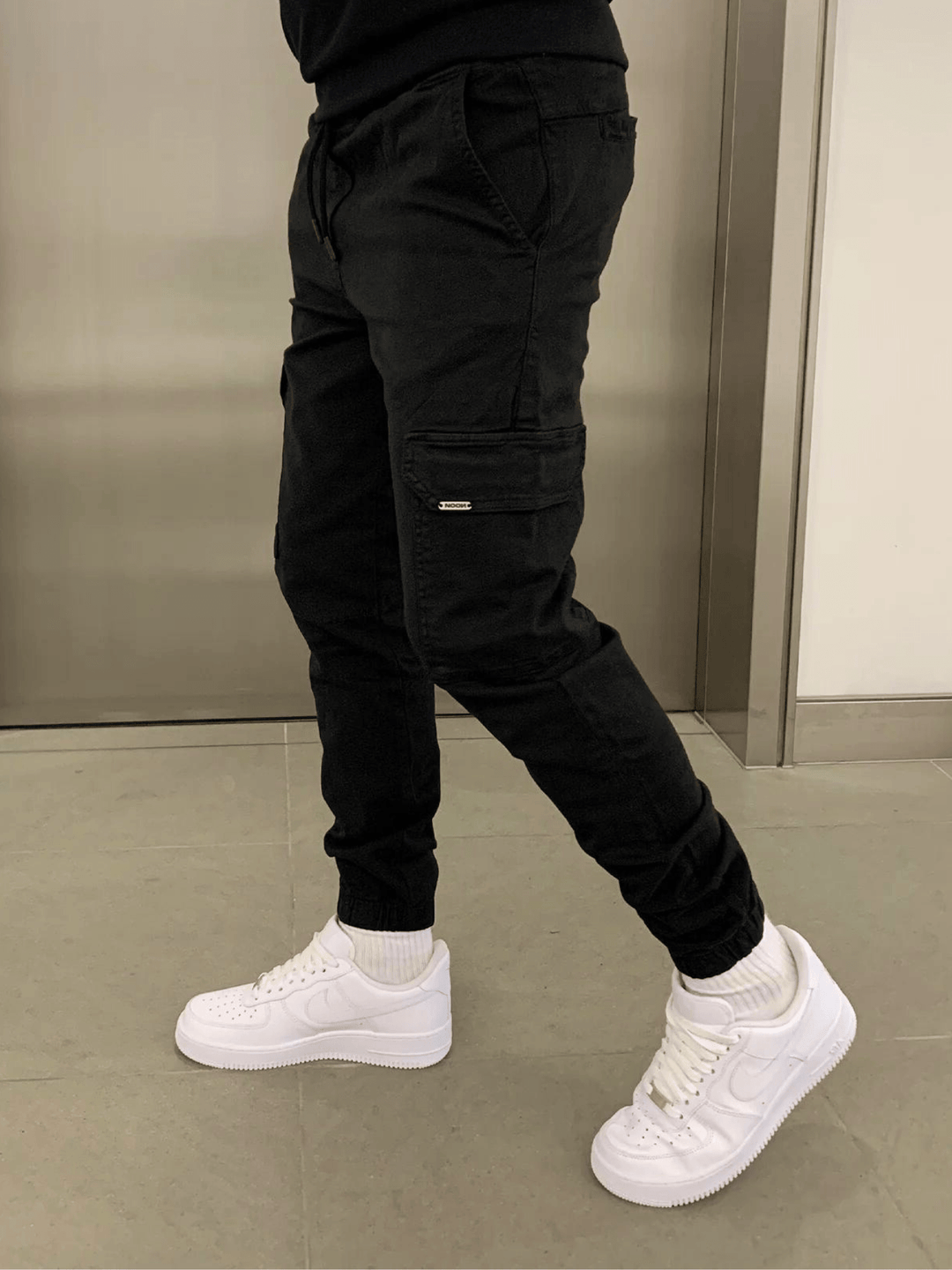 Pantalon Riko
