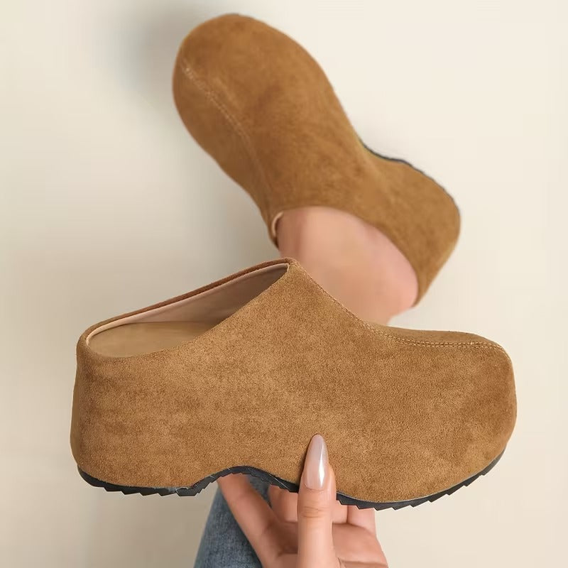 Chaussure Lumi