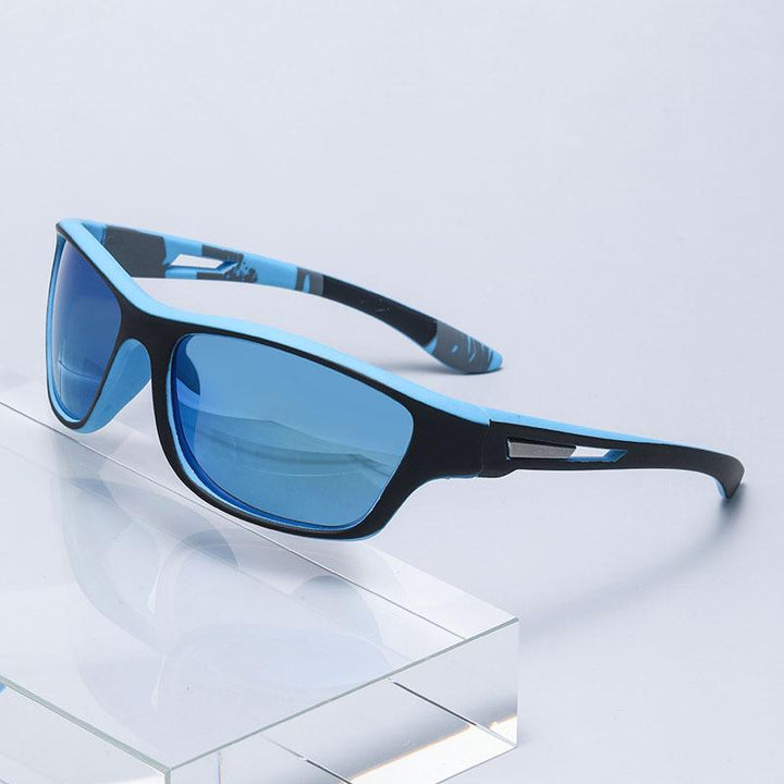 Recon™ | Lunettes de soleil sportives (Achetez-en 1, obtenez 1 GRATUIT)