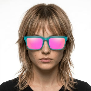 Freya™ | Lunettes de soleil avec verres polarisés