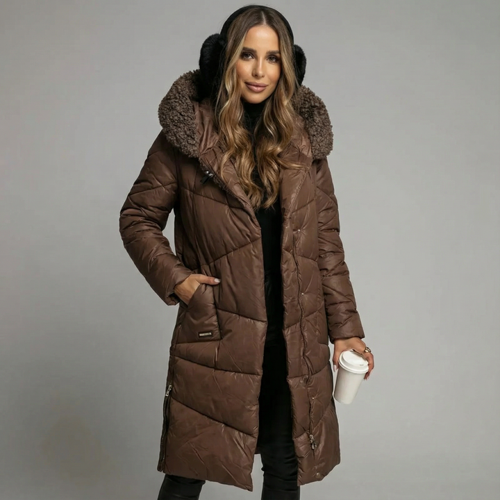 Parka Miloë