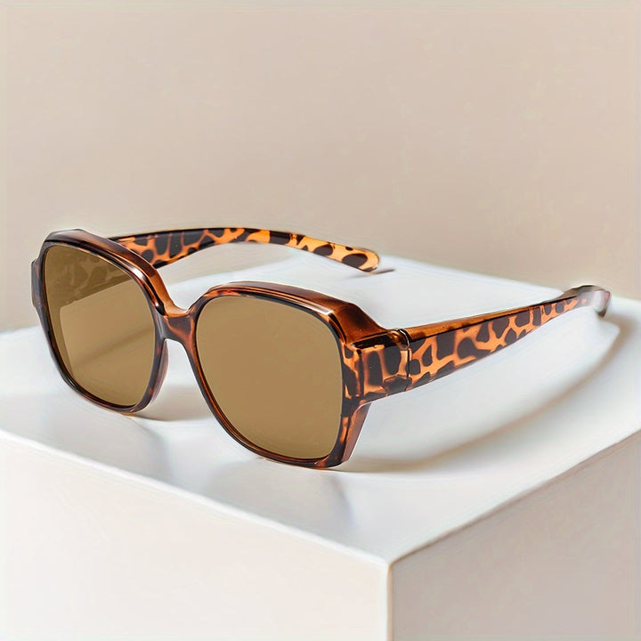 Liora™ | Lunettes de soleil avec verres polarisés