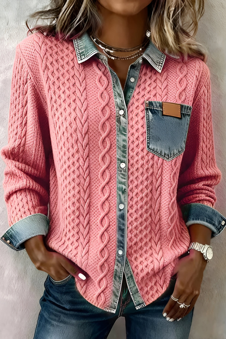 Blouse Selo