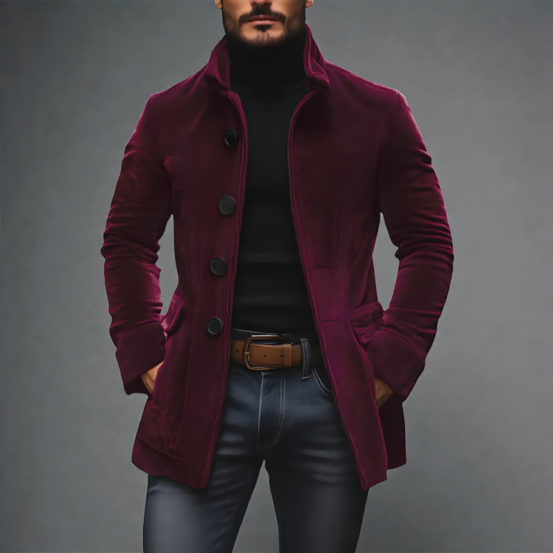 Veste Varn