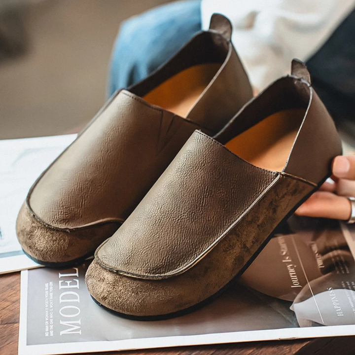 Mocassin Harland