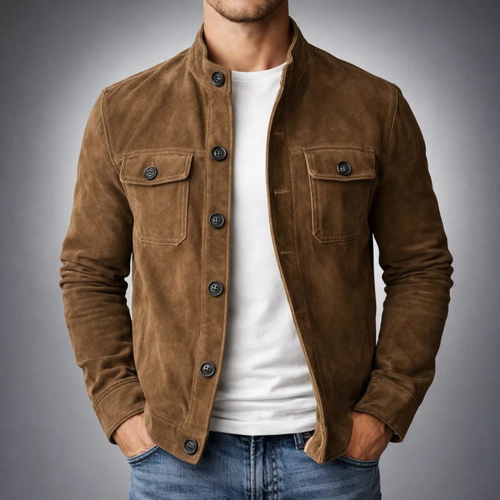 Veste Sven