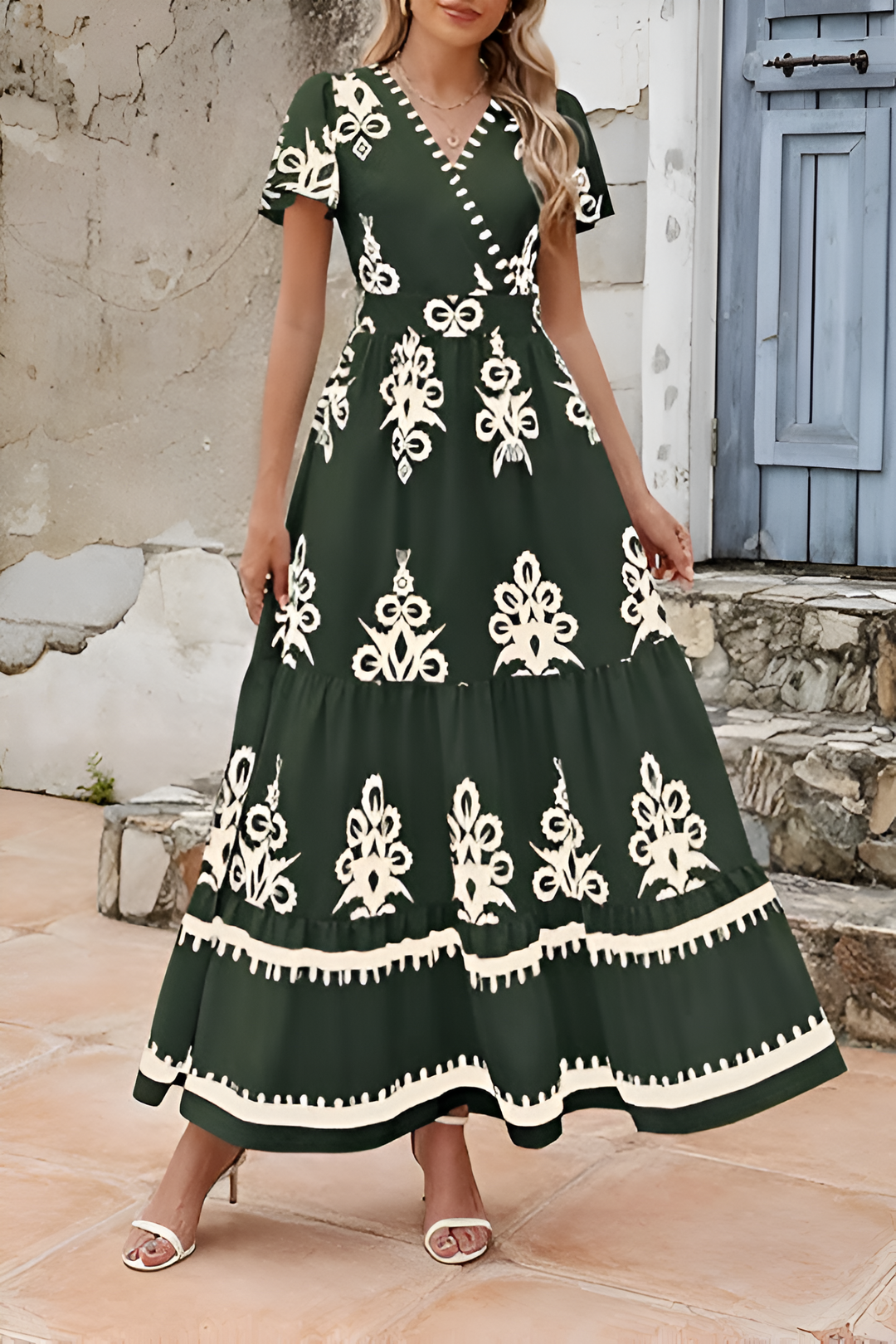 Robe Lisa