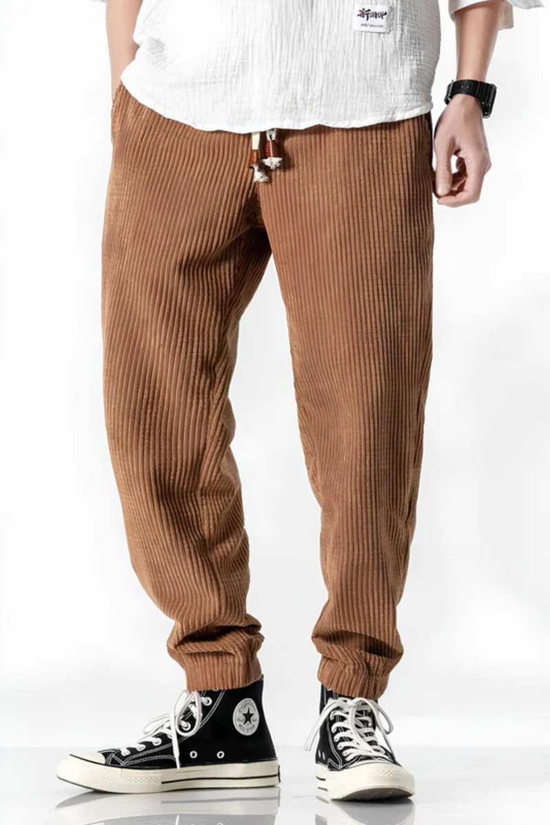 Pantalon Venn