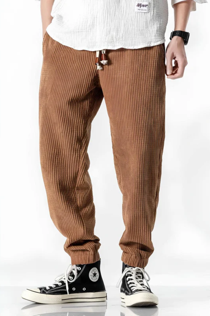 Pantalon Venn