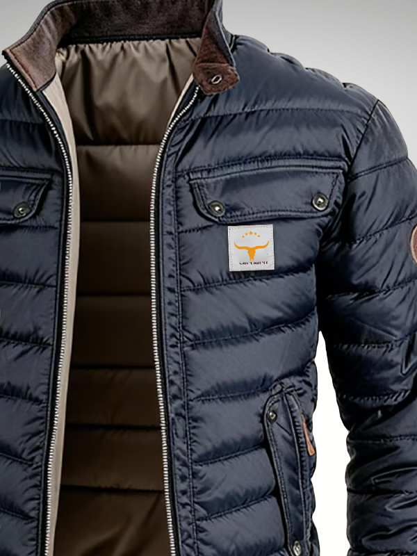 Manteau Dax