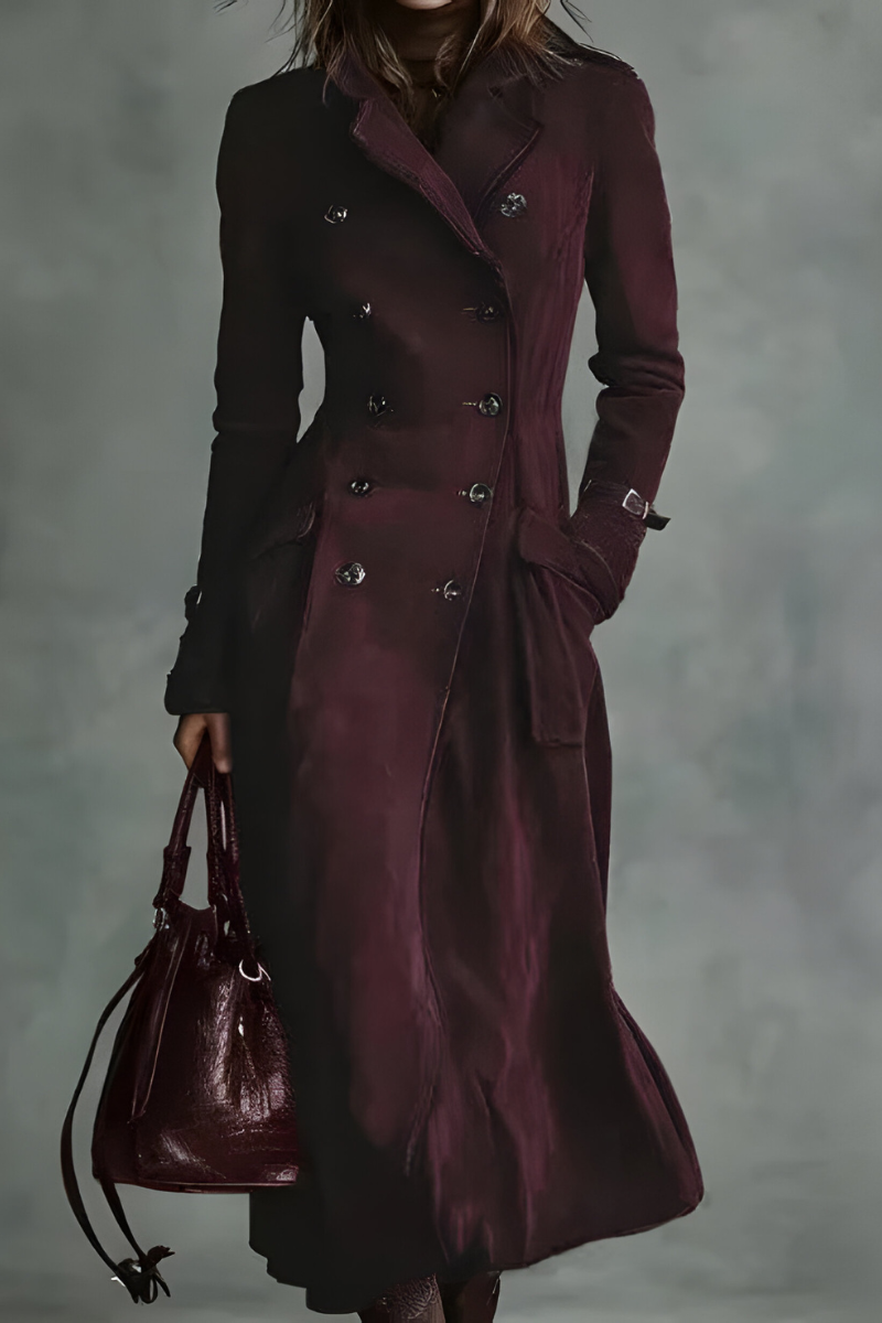 Manteau Mara