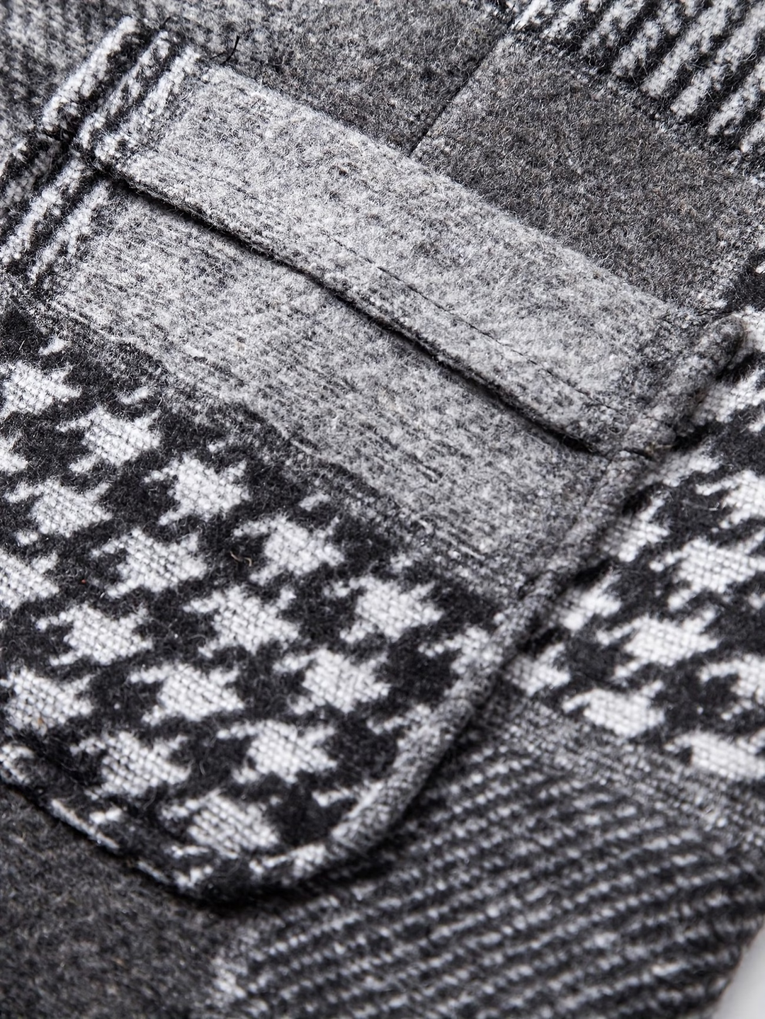 Gilet Sommerfeld