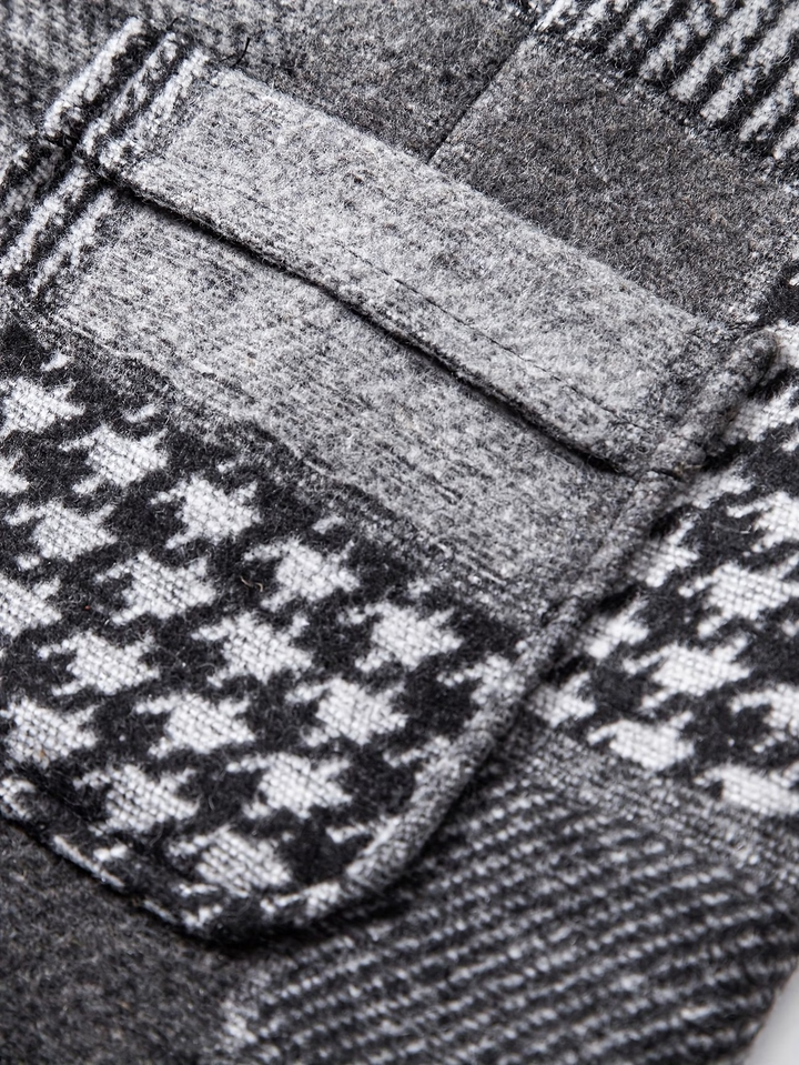 Gilet Sommerfeld