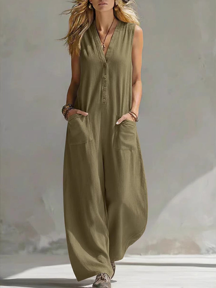 Ensemble deux pièces léger femme Alessia — vue 4