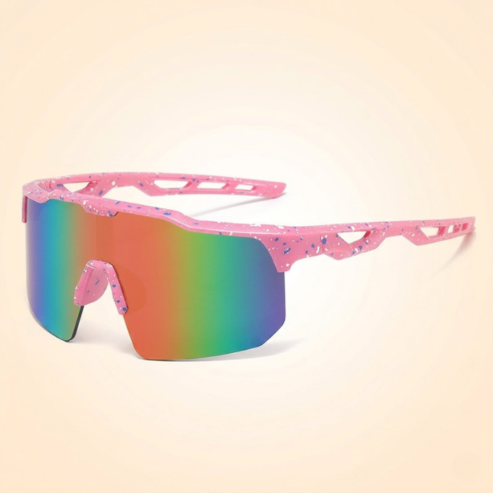 BlitzKid™ | Lunettes de soleil sportives - Offre 1 acheté, 1 offert !