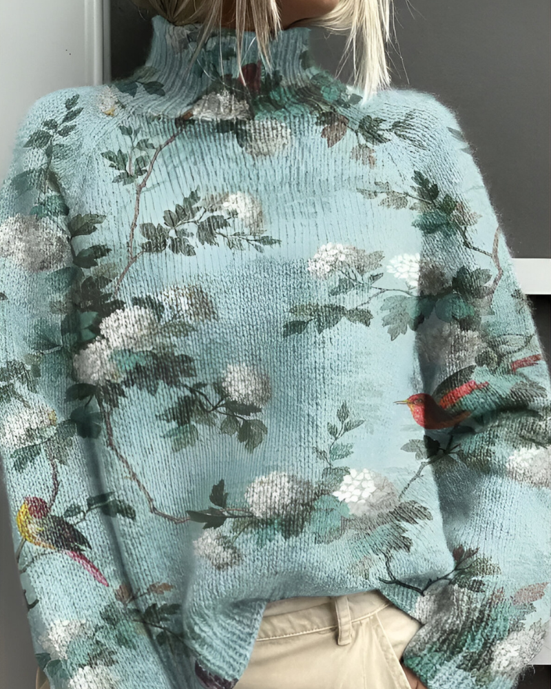 Pull Edda