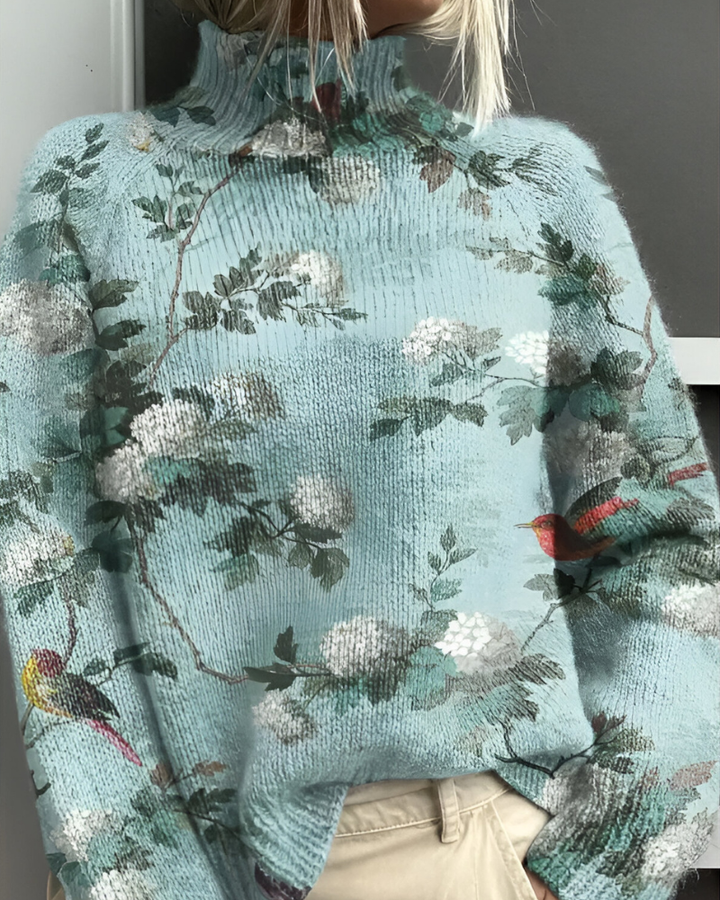 Pull Edda