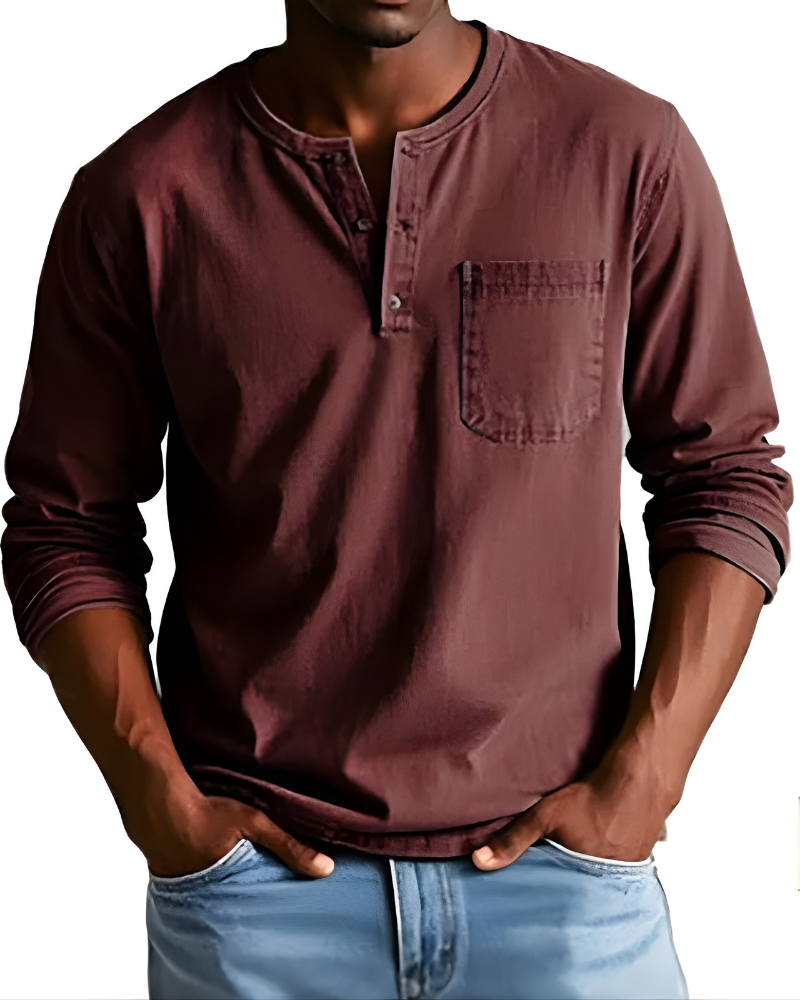 Chemise Rexo