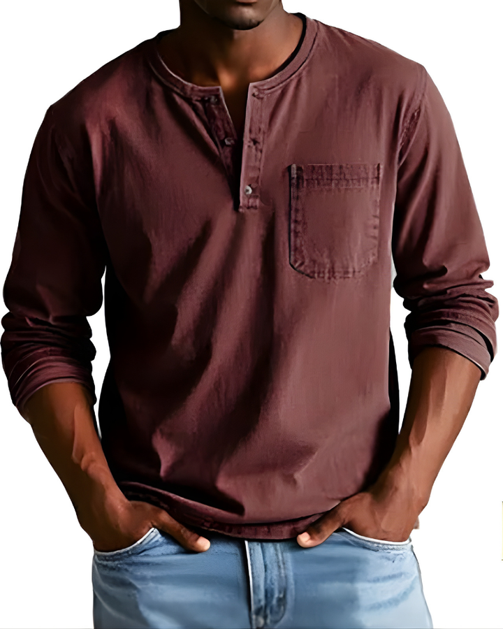 Chemise Rexo
