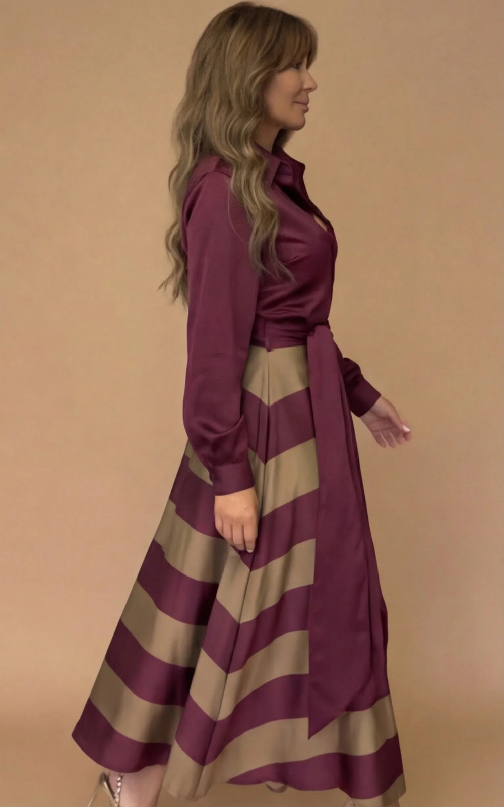Robe Romy