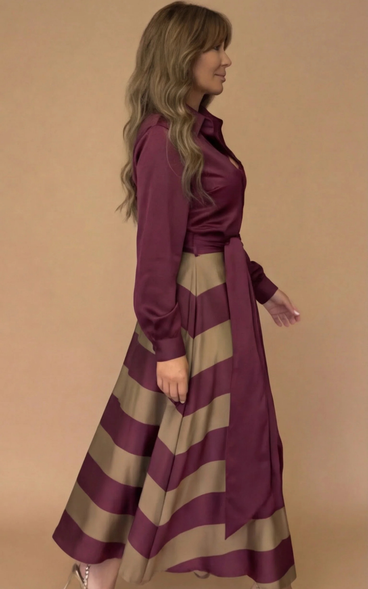 Robe Romy
