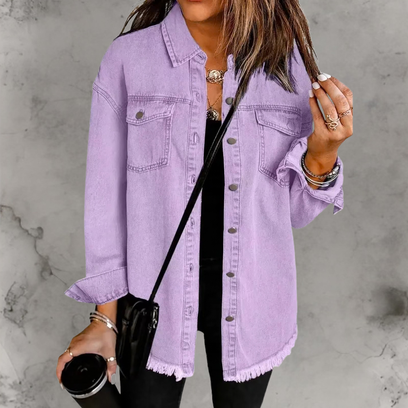 Veste Kian