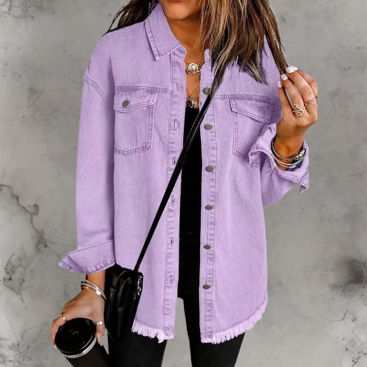 Veste Kian