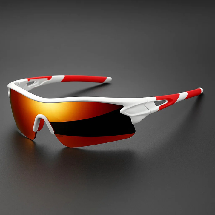 Charlie™ | Lunettes de soleil polarisées - Offre 1+1 GRATUIT