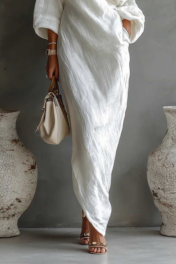 Robe Alva