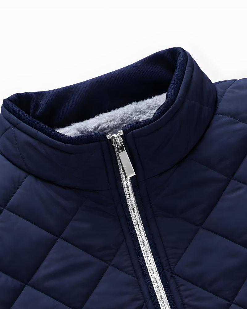 Manteau Ronan