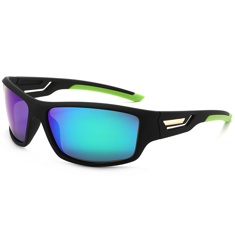 Ruben™ | Lunettes de soleil sportives (Achetez-en 1, obtenez 1 GRATUIT)
