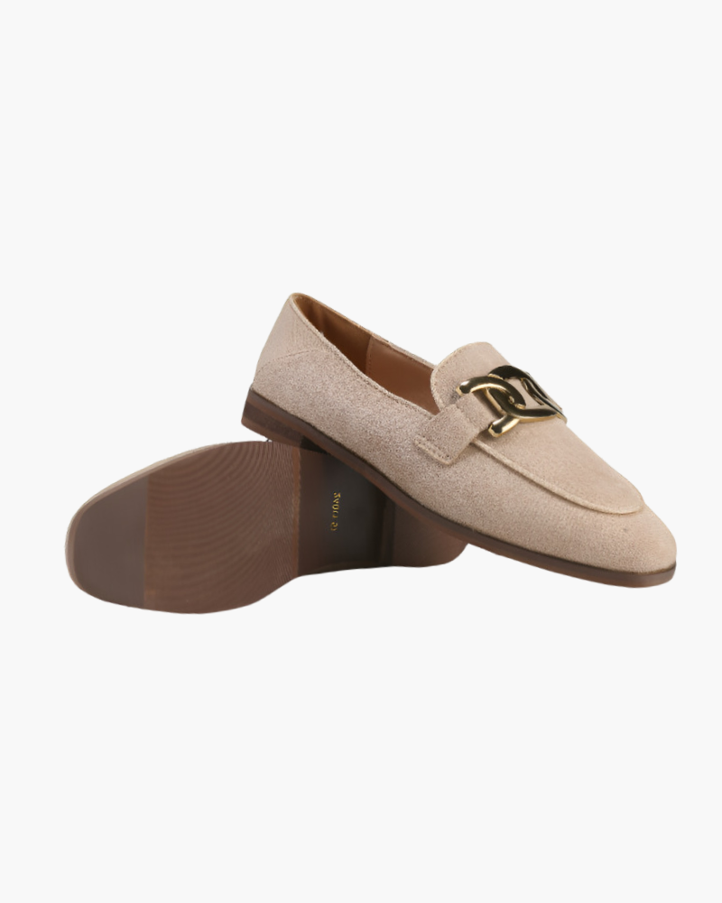 Mocassin Mocassins Duchesse