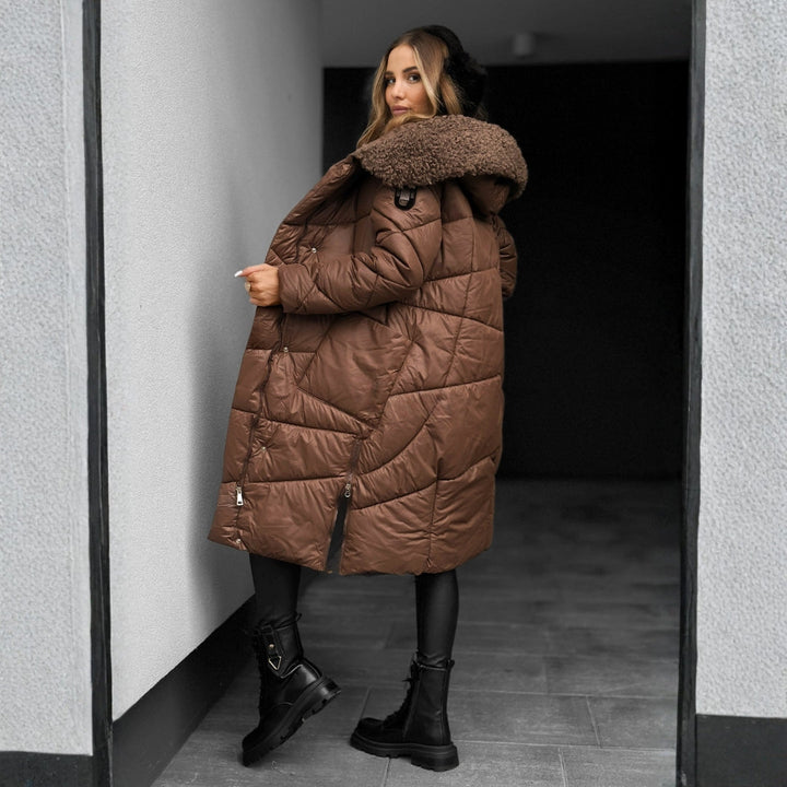 Parka Miloë