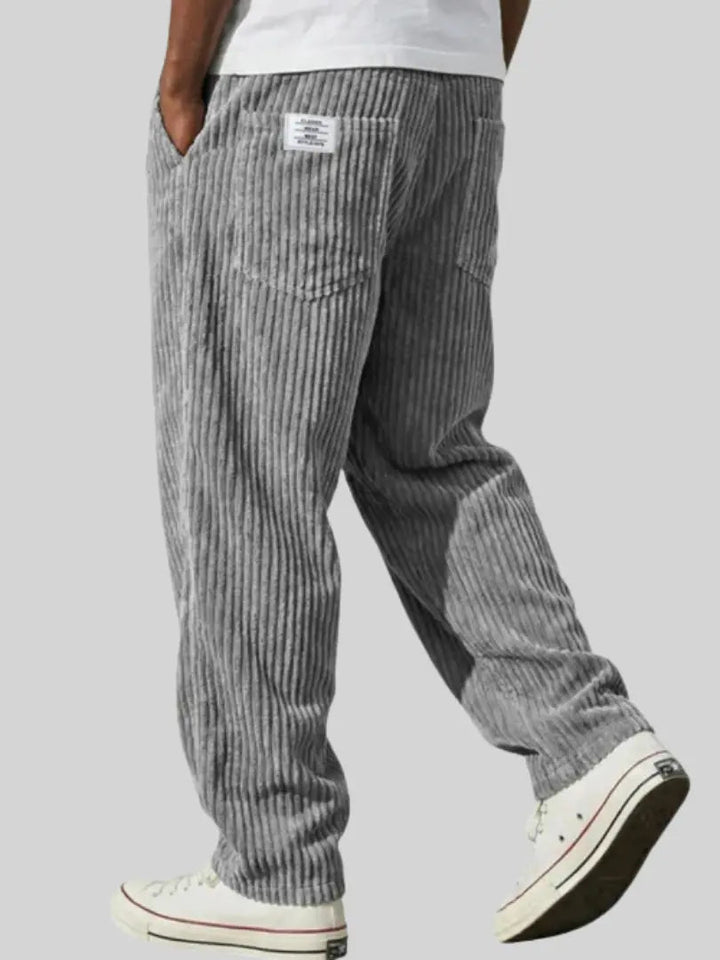Pantalon Monaco