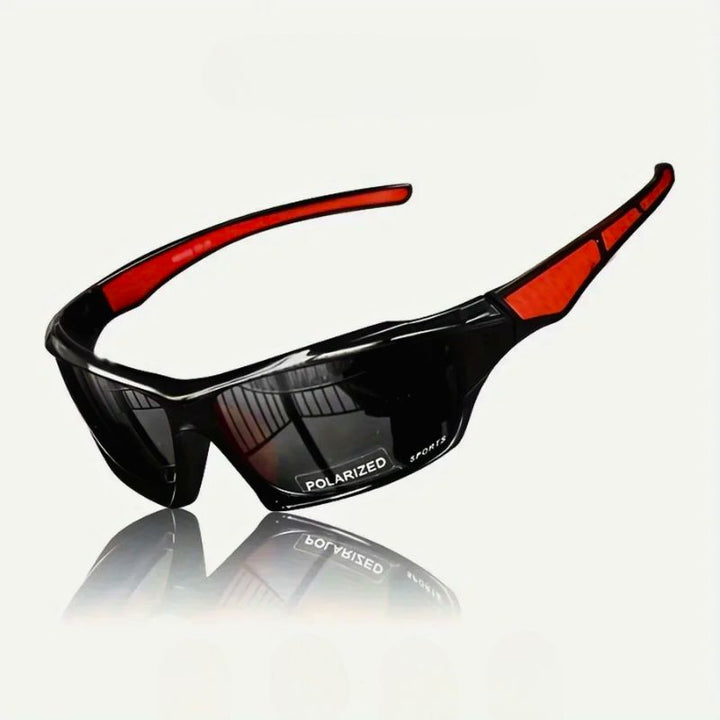 Falk™ | Lunettes de soleil sportives - Offre Spéciale 1+1 GRATUIT