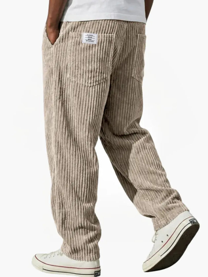 Pantalon Monaco