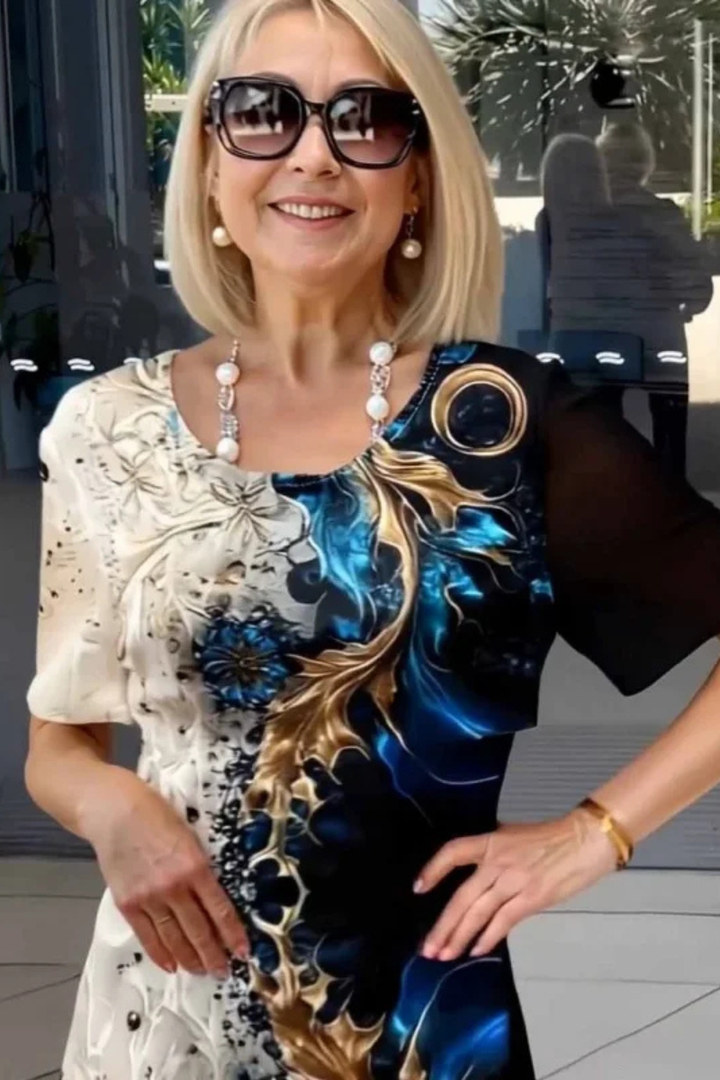 Robe Cleo