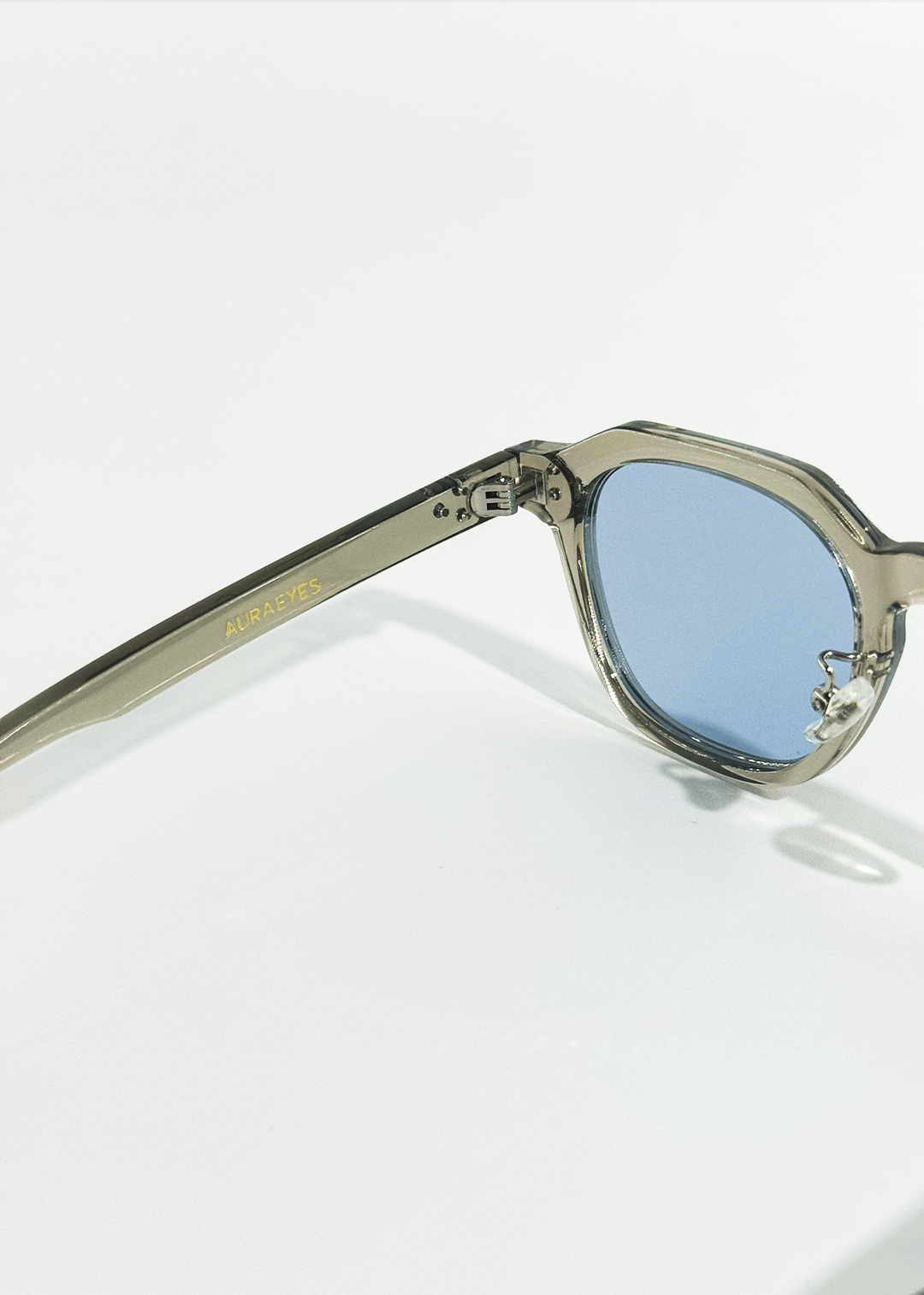 APOGÉE lunettes solaires Atelier Tissure